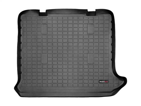 Weathertech - Weathertech Cargo Liners 40098