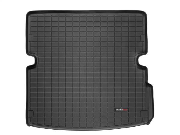 Weathertech - Weathertech Cargo Liners 40422