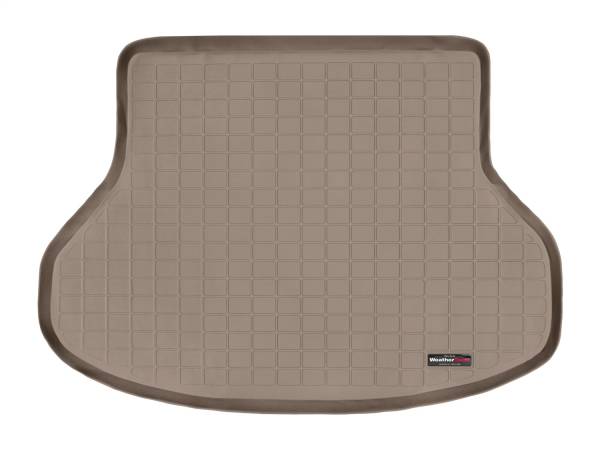 Weathertech - Weathertech Cargo Liners 41201