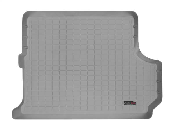 Weathertech - Weathertech Cargo Liners 42031