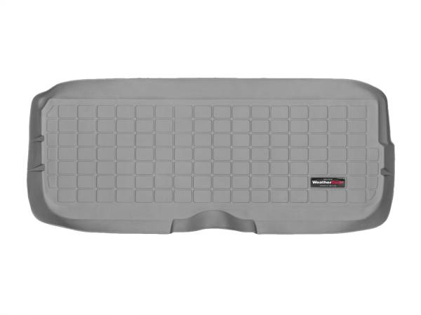 Weathertech - Weathertech Cargo Liners 42091