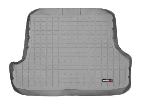 Weathertech - Weathertech Cargo Liners 42111