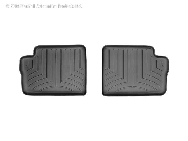 Weathertech - Weathertech Rear FloorLiner 441092