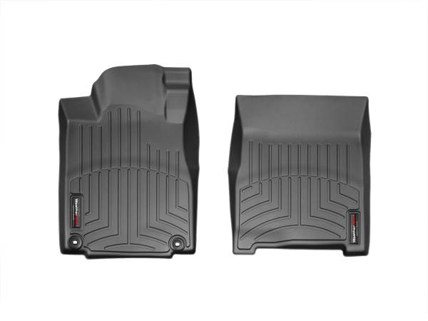 Weathertech - Weathertech Front FloorLiner 444021