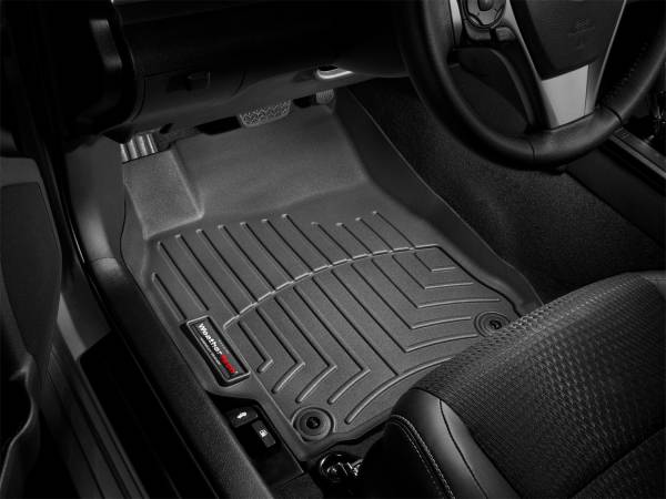 Weathertech - Weathertech Front FloorLiner 448881