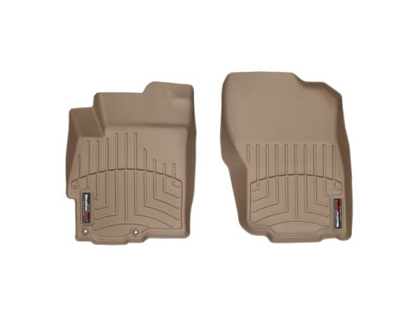 Weathertech - Weathertech Front FloorLiner 452231