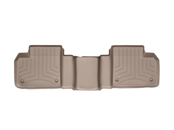 Weathertech - Weathertech Rear FloorLiner 454012
