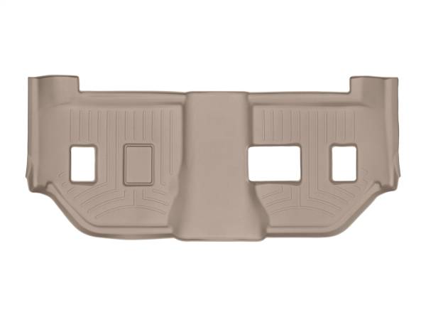 Weathertech - Weathertech Rear FloorLiner 456079
