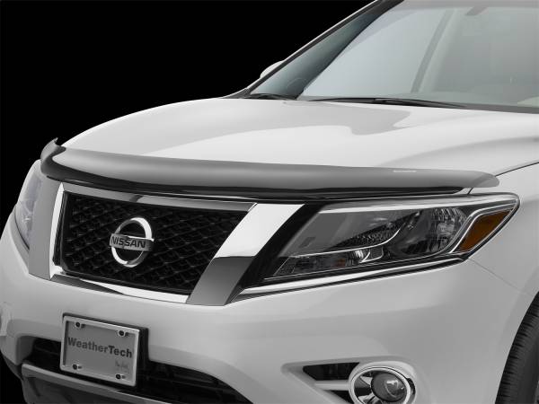 Weathertech - Weathertech Stone/Bug Deflector 50220