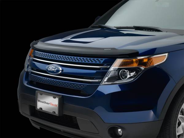 Weathertech - Weathertech Stone/Bug Deflector 50245