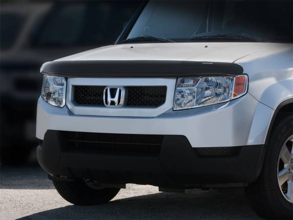 Weathertech - Weathertech Stone/Bug Deflector 50256