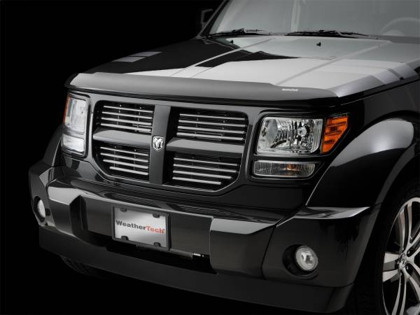 Weathertech - Weathertech Stone/Bug Deflector 50266