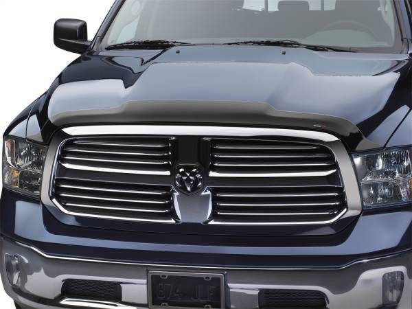 Weathertech - Weathertech Hood Protector 55133