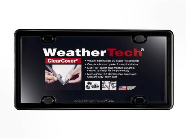 Weathertech - Weathertech Accessory 60020
