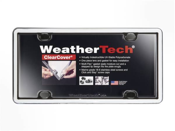Weathertech - Weathertech Accessory 60021