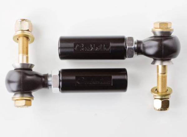 Coachbuilder - COACHBUILDER STEERING KIT BDS 4.5"-7" PROCOMP 6"-7" ZONE 5"