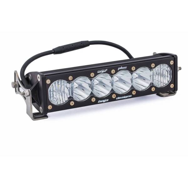 Baja Designs - Baja Designs The OnX6 by Baja Designs has 7,350 lumens using 6 LEDs per 10"section. 451003