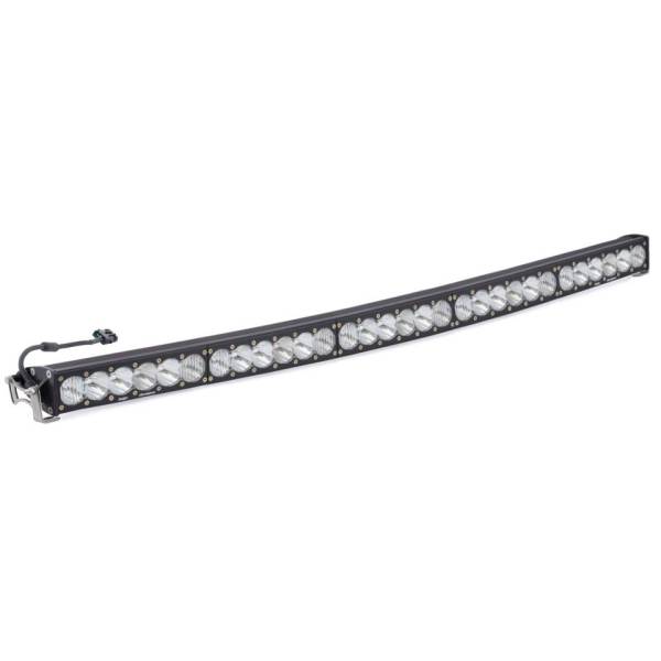 Baja Designs - Baja Designs The OnX6 by Baja Designs has 7,350 lumens using 6 LEDs per 10"section. 525003