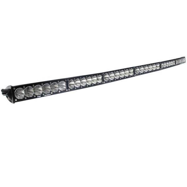 Baja Designs - Baja Designs The OnX6 by Baja Designs has 7,350 lumens using 6 LEDs per 10"section. 526003
