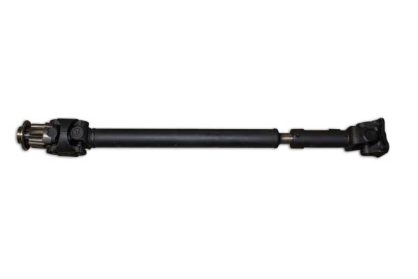 ICON Vehicle Dynamics - ICON Vehicle Dynamics 07-11 JK REAR DRIVESHAFT 3-6" LIFT 4 DOOR W/ADAPTER 22030