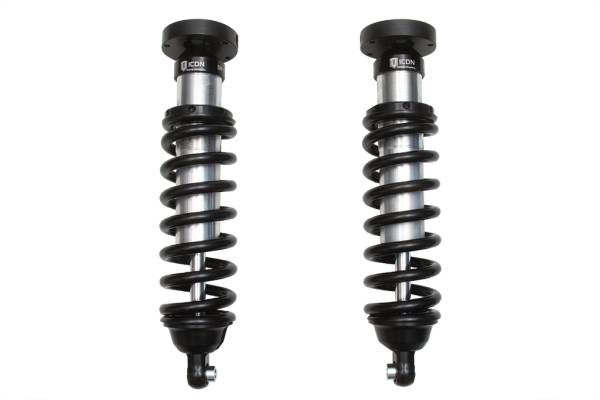ICON Vehicle Dynamics - ICON Vehicle Dynamics 00-06 TUNDRA EXT TRAVEL 2.5 VS IR COILOVER KIT 58625