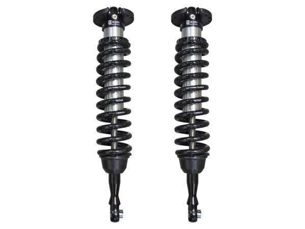 ICON Vehicle Dynamics - ICON Vehicle Dynamics 08-UP LC 200 2.5 VS IR COILOVER KIT 58660
