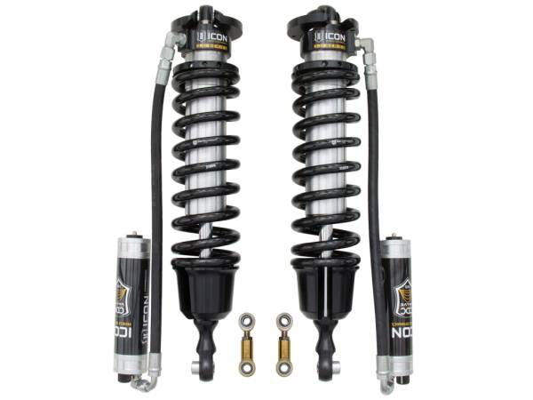 ICON Vehicle Dynamics - ICON Vehicle Dynamics 07-UP TUNDRA 3.0 VS RR CDCV COILOVER KIT 58755