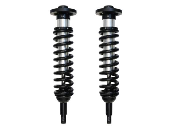 ICON Vehicle Dynamics - ICON Vehicle Dynamics 09-13 F150 4WD 2.5 VS IR COILOVER KIT 91700