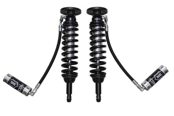 ICON Vehicle Dynamics - ICON Vehicle Dynamics 09-13 F150 4WD 1.75-2.63 2.5 VS RR COILOVER KIT 91800