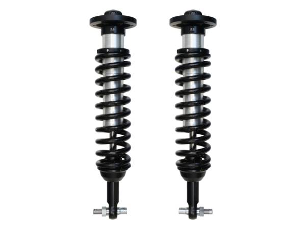 ICON Vehicle Dynamics - ICON Vehicle Dynamics 2014 F150 4WD 0-2.63" 2.5 VS IR COILOVER KIT 91710