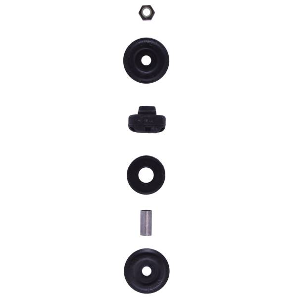 Bilstein - Bilstein B8 5160 - Shock Absorber 25-285734