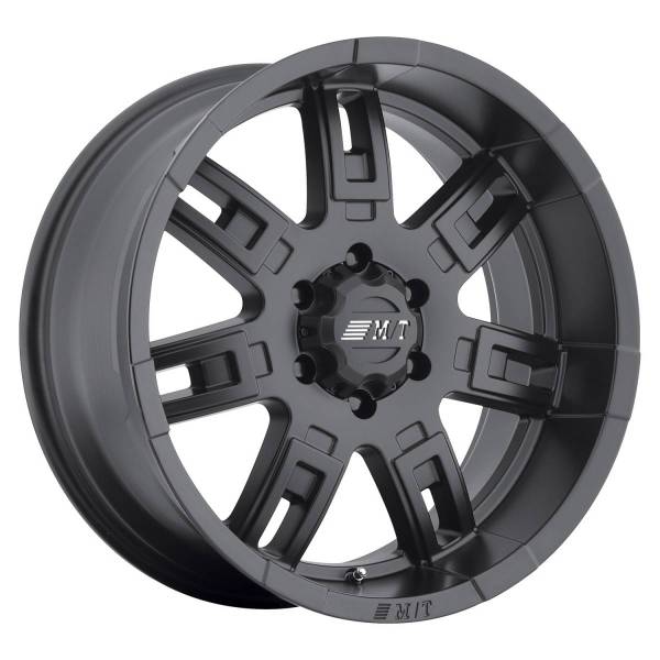 Mickey Thompson - Mickey Thompson 22X12 8x180 5.250 MT SIDEBITER II 90000030367