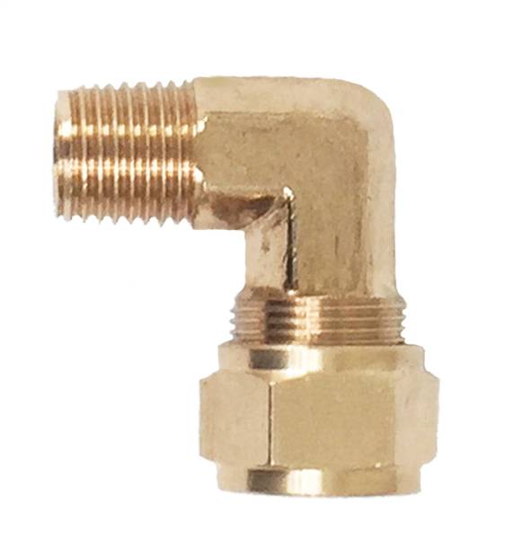 Kleinn Automotive Air Horns - Kleinn Automotive Air Horns Compression Fitting 51214L