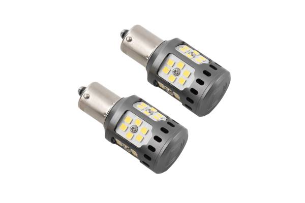 Diode Dynamics - Diode Dynamics Direct replacement for your factory bulb. DD0369P