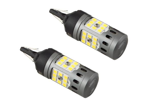 Diode Dynamics - Diode Dynamics Direct replacement for your factory bulb. DD0386P