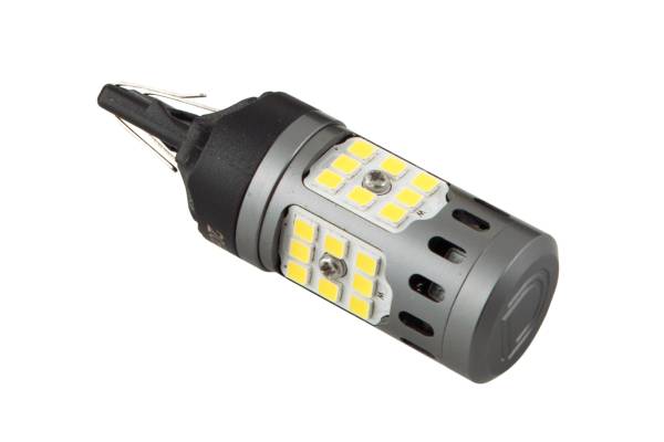 Diode Dynamics - Diode Dynamics Direct replacement for your factory bulb. DD0386S