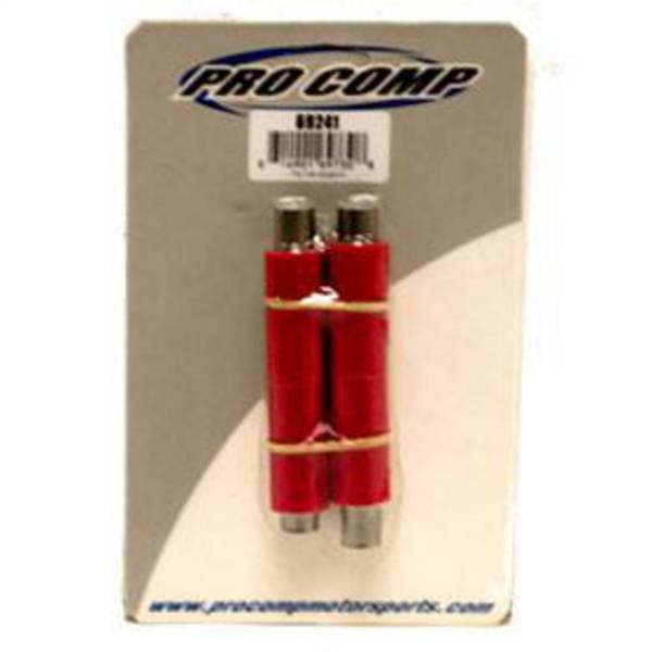 Pro Comp Suspension - Pro Comp Suspension 4WD Jeep Bushing Kit 69241