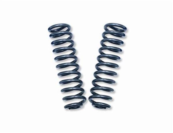 Pro Comp Suspension - Pro Comp Suspension 6 Inch Lift Front Coil Springs 52160