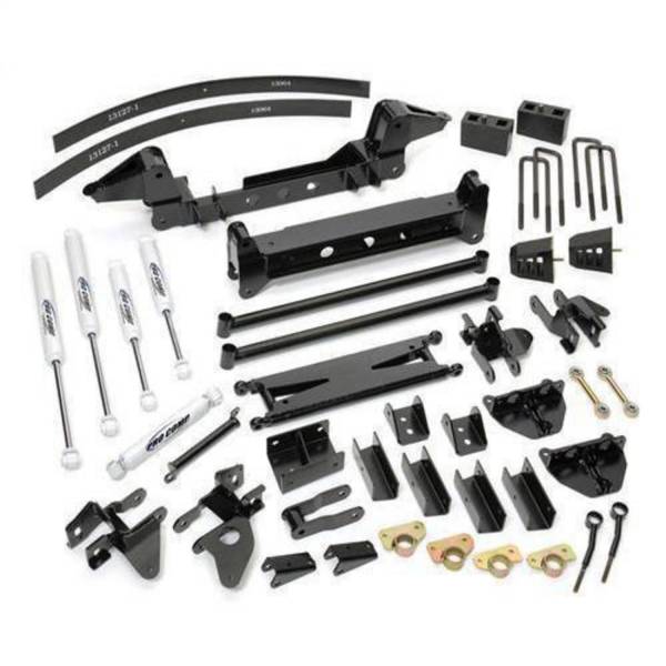 Pro Comp Suspension - Pro Comp Suspension Shock Absorber K1051BP