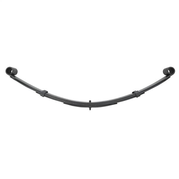 Pro Comp Suspension - Pro Comp Suspension Pro Comp Pro Runner Performance Lift Kit - 57201K 57101KL