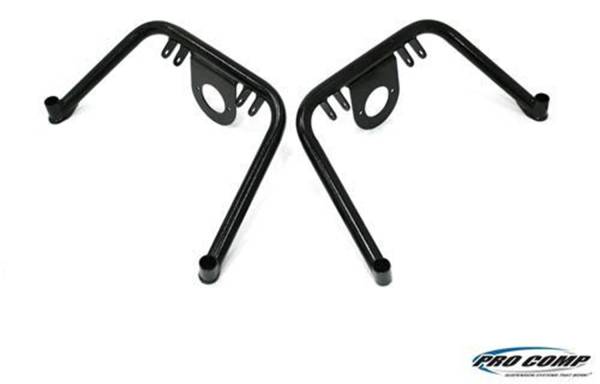 Pro Comp Suspension - Pro Comp Suspension GM Ifs Shock Hoop Kit W/O Shocks 51294B