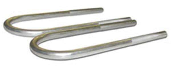 Pro Comp Suspension - Pro Comp Suspension U-Bolt Kit 50165