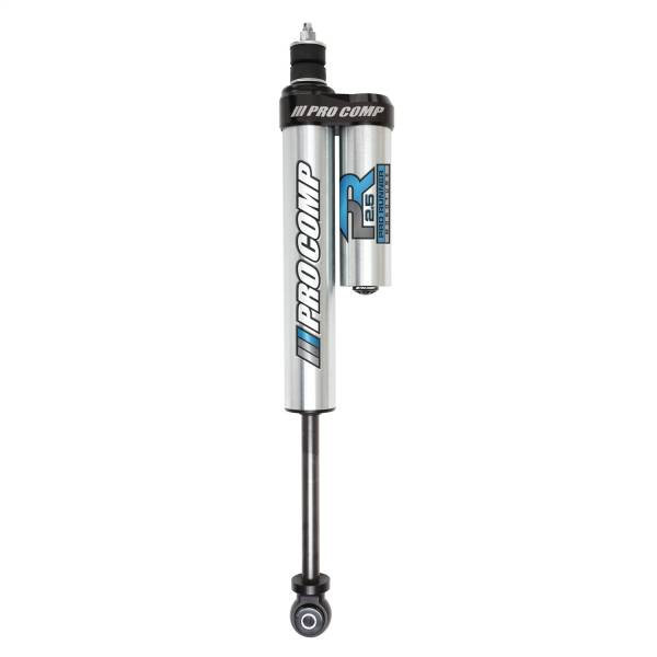 Pro Comp Suspension - Pro Comp Suspension 2.5 Pro Runner W/Resi 2017 Ford Super Duty 4" Front ZXR250001