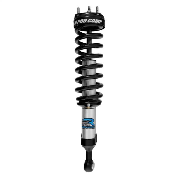Pro Comp Suspension - Pro Comp Suspension 2.5 Pro Runner C/O W/Resi 07-18 Tundra Frt Pass ZXR255001