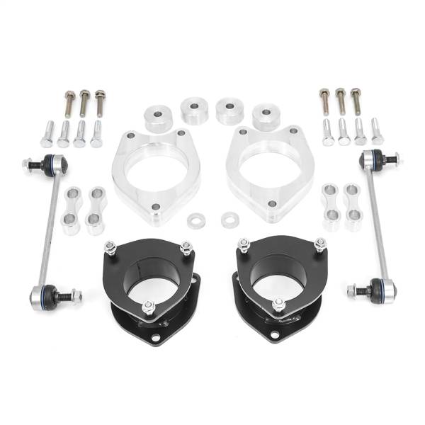ReadyLift - ReadyLift 2016-2021 Honda Pilot 2.5'' SST Lift Kit 69-8620