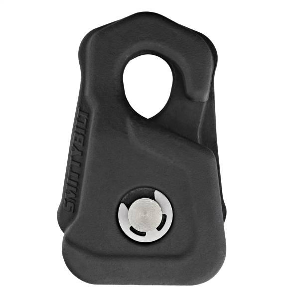 Smittybilt - Smittybilt Delta Snatch Block 99044