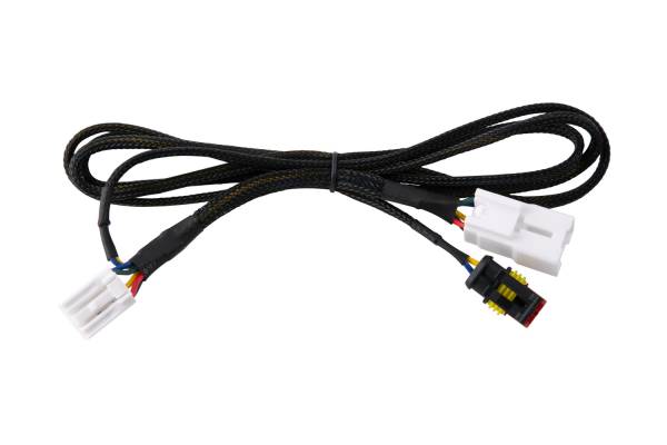 Diode Dynamics - Diode Dynamics Allows for plug-and-play connection of your LED pods. DD7163