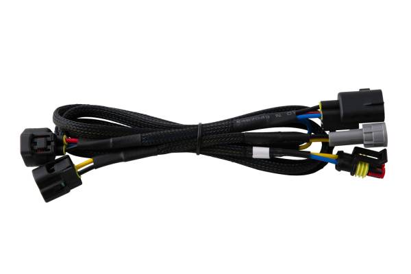 Diode Dynamics - Diode Dynamics Allows for plug-and-play connection of your LED pods. DD7158