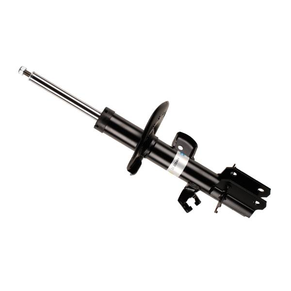 Bilstein - Bilstein B4 OE Replacement - Suspension Strut Assembly 22-226464