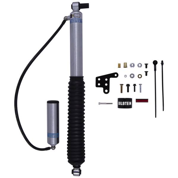 Bilstein - Bilstein B8 5160 - Shock Absorber 25-304879